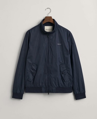 GANT Lightweight Harrington Jacket